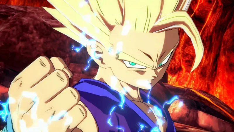 Dragon Ball FighterZ vyjde pro Nintendo Switch koncem září