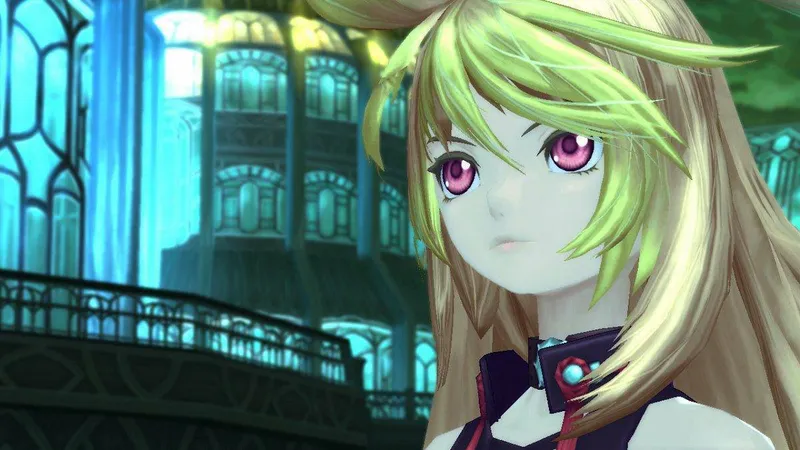 Tales of Xillia