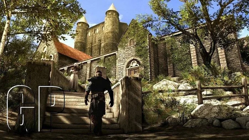 Hellion: Mystery of the Inquisition odhalen