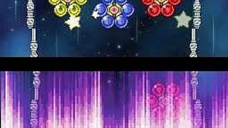Puzzle Bobble Galaxy