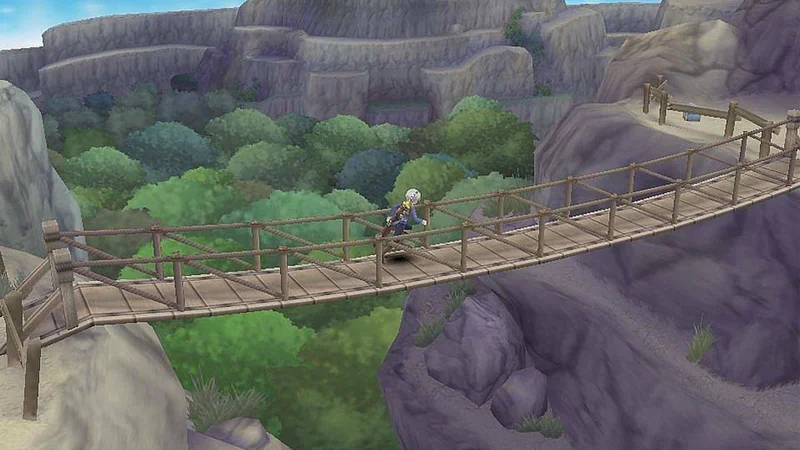 Chystají se další remaky dílů z JRPG série Tales of