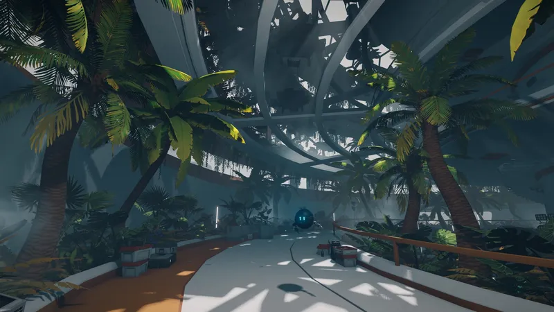 Příběhová hra Arctic Awakening vyjde už letos v září