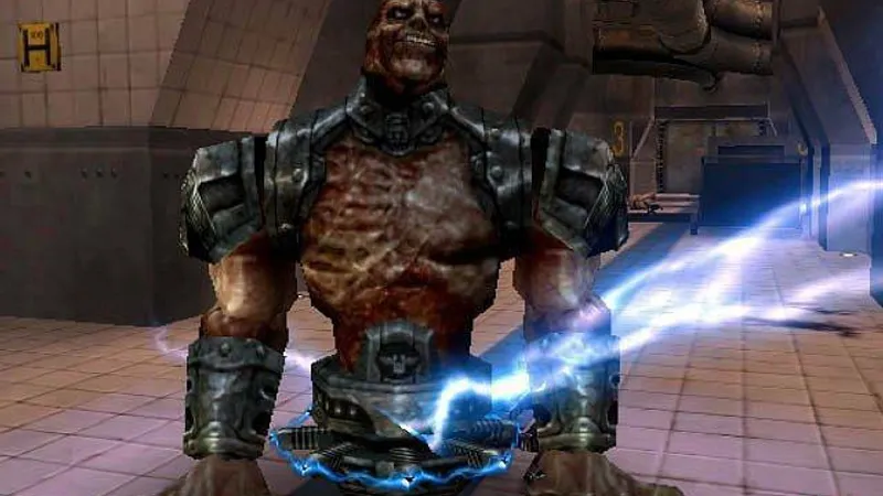 Return to Castle Wolfenstein: Operation Resurrection