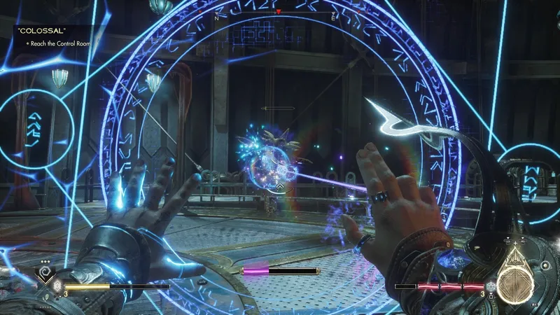 Prvních 30 minut z hraní magické střílečky Immortals of Aveum