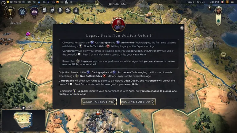 Sid Meier's Civilization VII