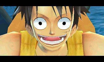 One Piece: Unlimited Cruise vyjde i v Evropě