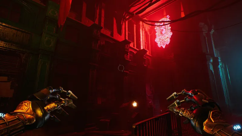 Oznámena nadějná first-person akce Welcome to Brightville