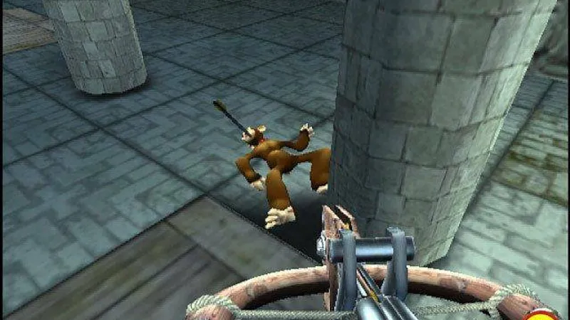 TimeSplitters 2