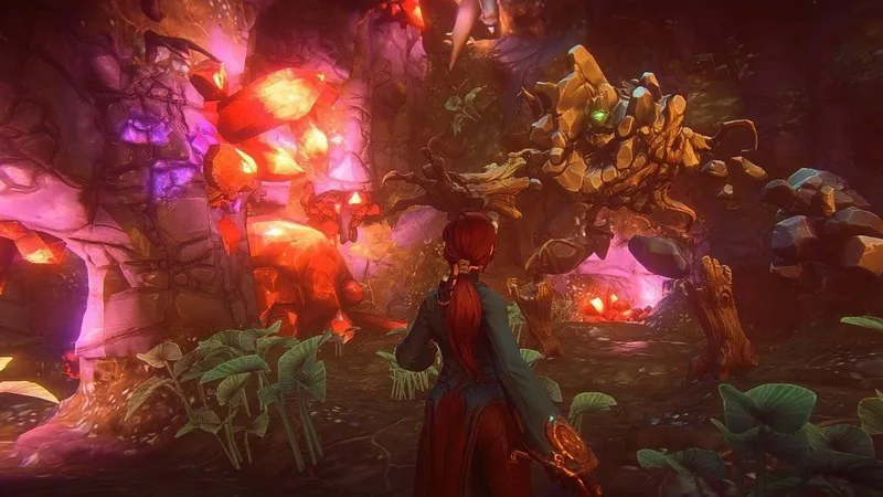 Sony o EverQuest Next a PlanetSide 2 pro PS4