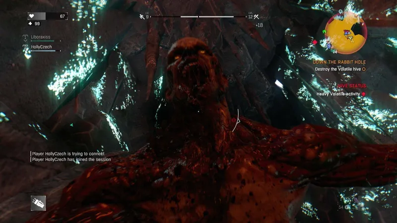 Dying Light: The Following