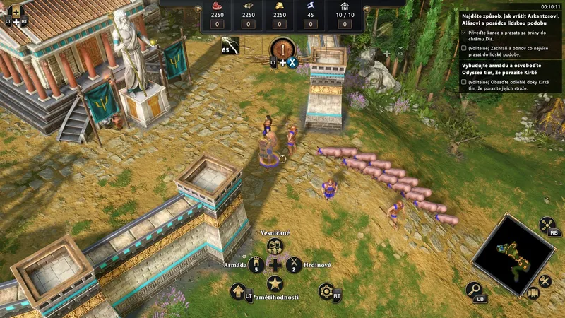 Age of Mythology: Retold 