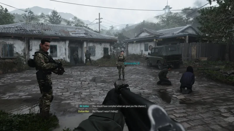 Call of Duty: Modern Warfare 4