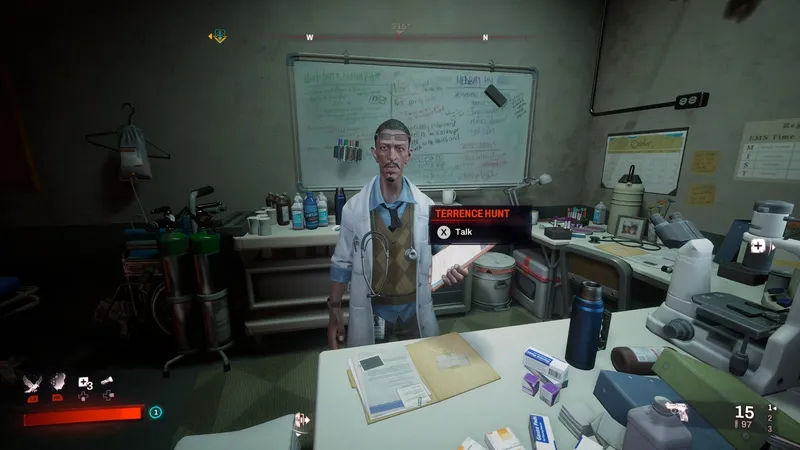 Redfall dostal nový velký update s podporou 60 fps na konzolích Xbox Series X/S