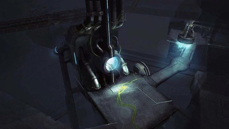 Beatshapers připravuje sci-fi RPG pro PS4 a Project Morpheus