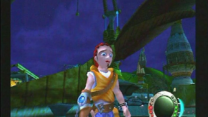 Haven: Call of the King