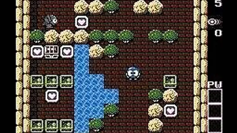 Adventures of Lolo 2