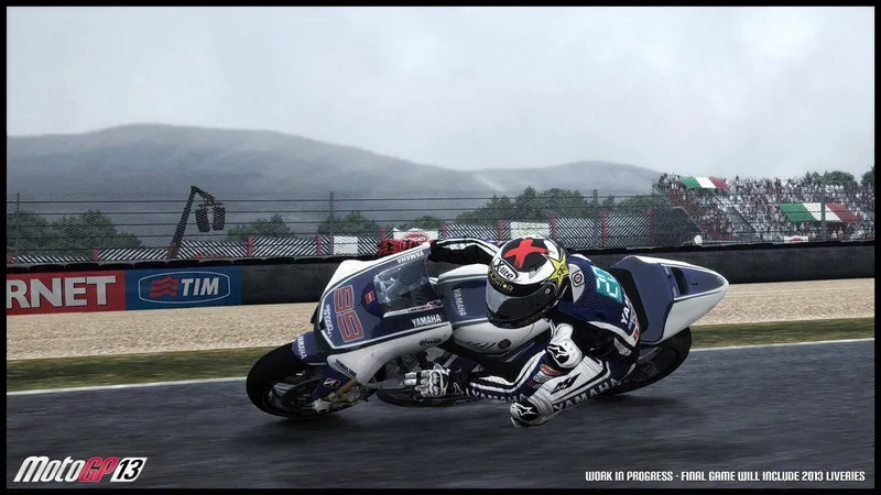 MotoGP 13