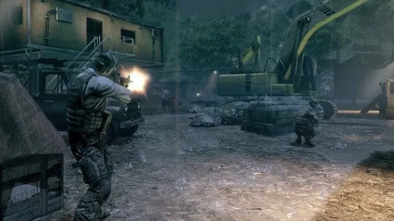 Sniper: Ghost Warrior