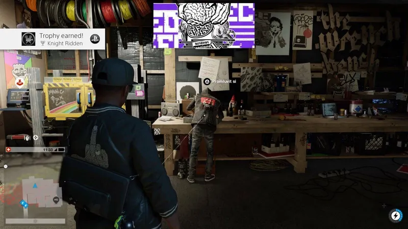 Nový trailer na Watch Dogs 2 ukazuje obsah Season Passu