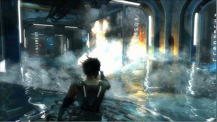 Hydrophobia Prophecy míří na Playstation Network