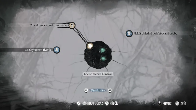 Sherlock Holmes: The Awakened