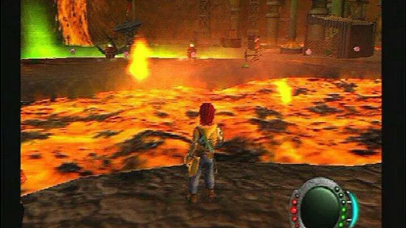 Haven: Call of the King