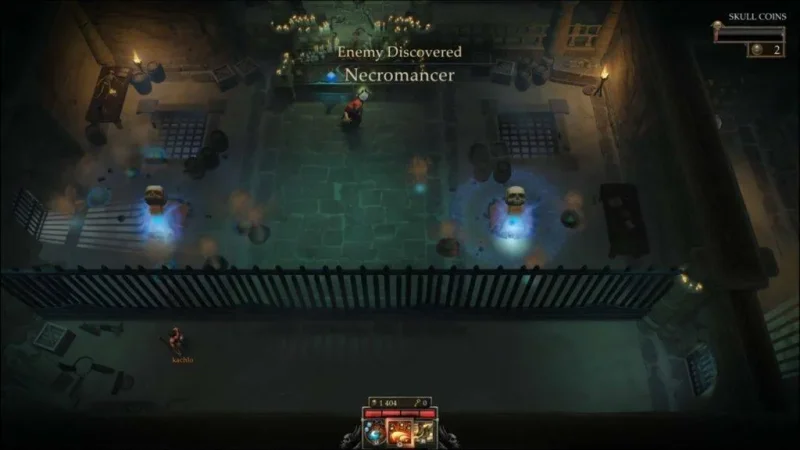 Gauntlet: Slayer Edition