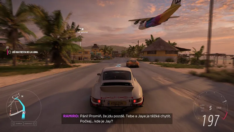 Forza Horizon 5 (PS5)