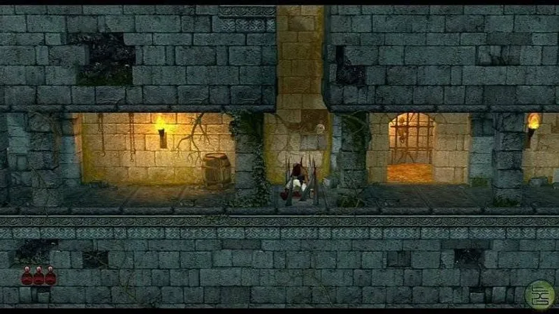 Prince of Persia Classic