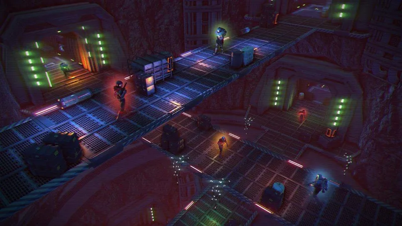 Far Cry 3: Blood Dragon