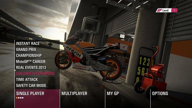 MotoGP 14 letos v červnu i pro PS4 – první teaser