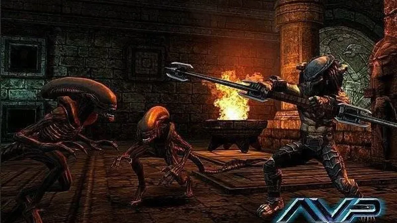 Podívejte se na obrázky a trailer z iPad akce Alien vs. Predator: Evolution