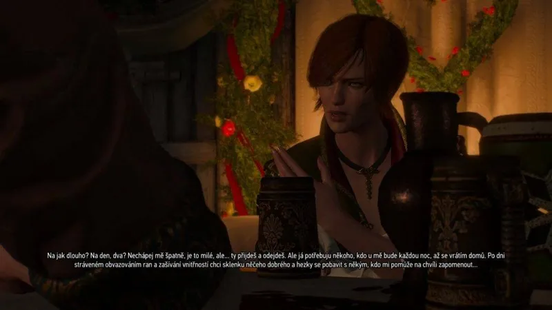 Zaklínač 3: Divoký hon – Srdce z kamene