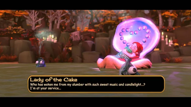 Fat Princess Adventures