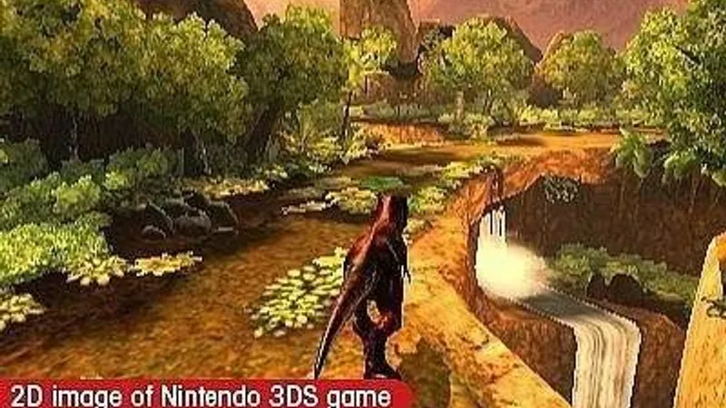 Combat of Giants: Dinosaurs 3D