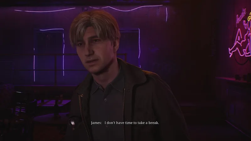 Silent Hill 2 (remake)