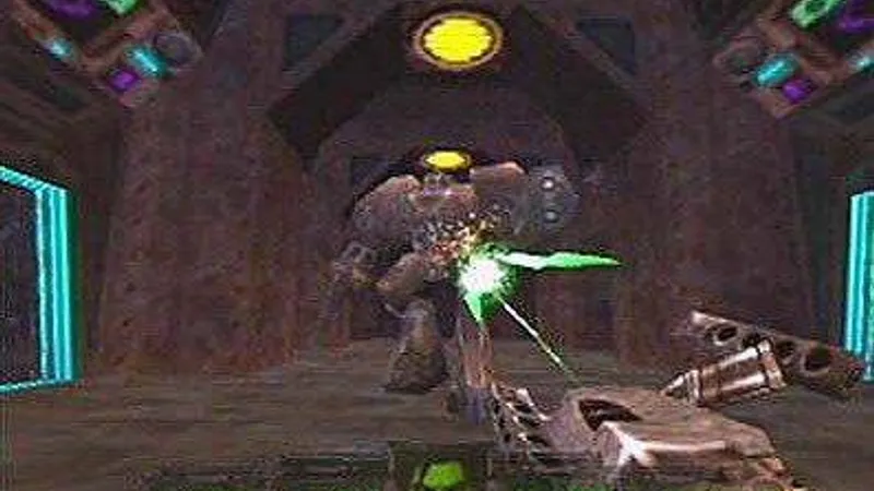 John Romero's Daikatana