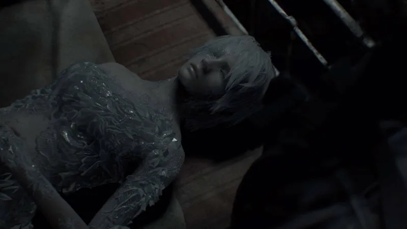 Resident Evil 7: Biohazard - Gold Edition