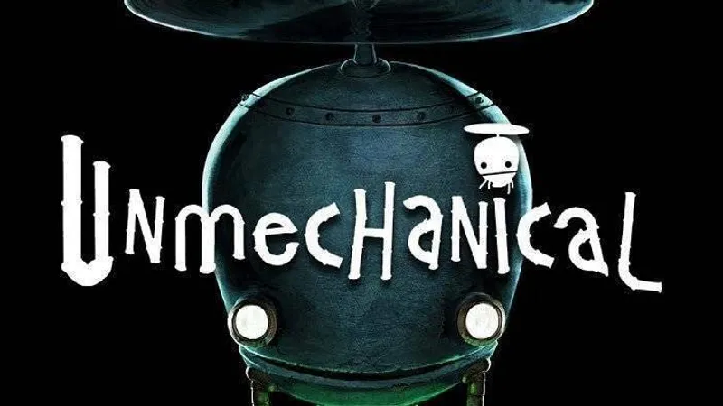 Unmechanical: Extended Edition