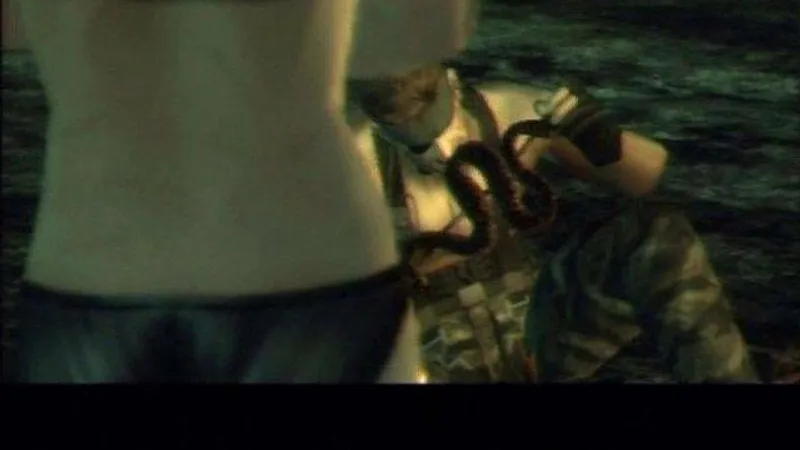 Metal Gear Solid 3: Snake Eater
