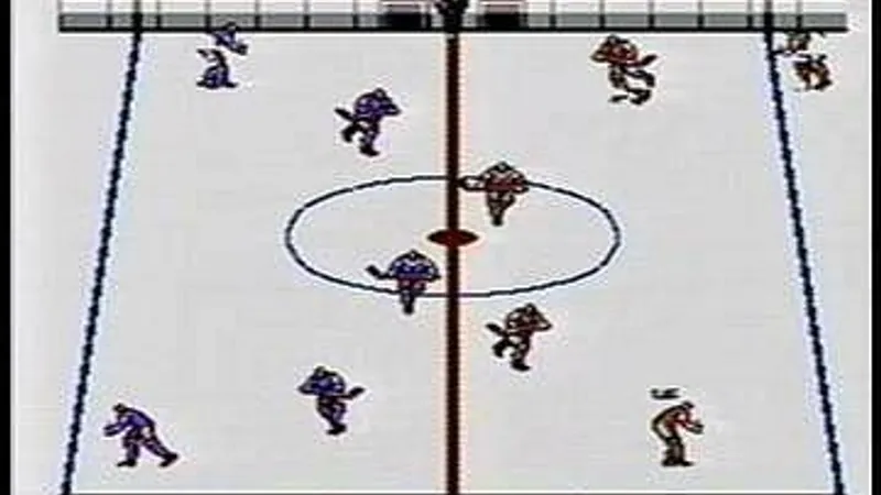 Blades of Steel