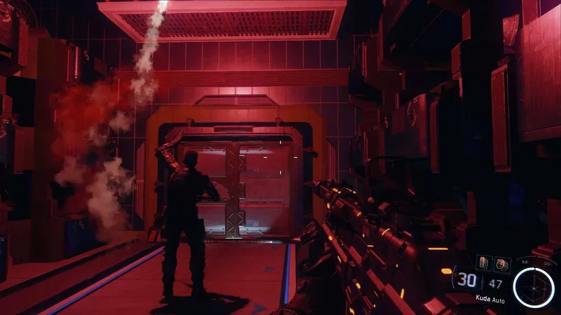 Call of Duty: Black Ops 3