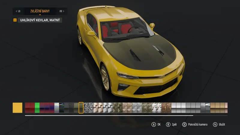 Forza Motorsport (2023)