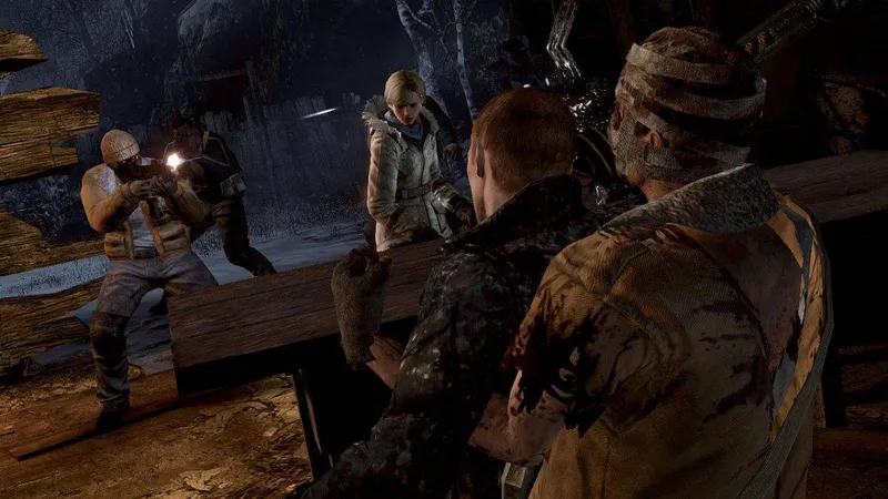 Capcom: Další Resident Evil se vrátí ke svým kořenům