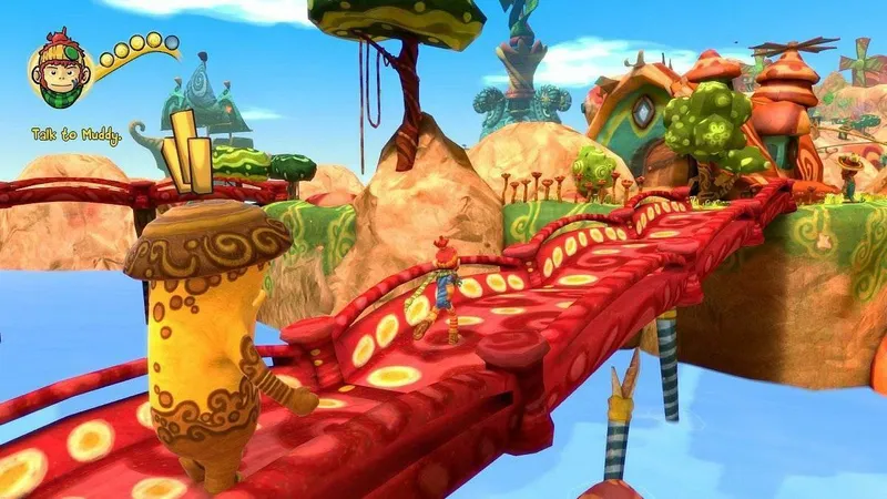 The Last Tinker: City of Colors