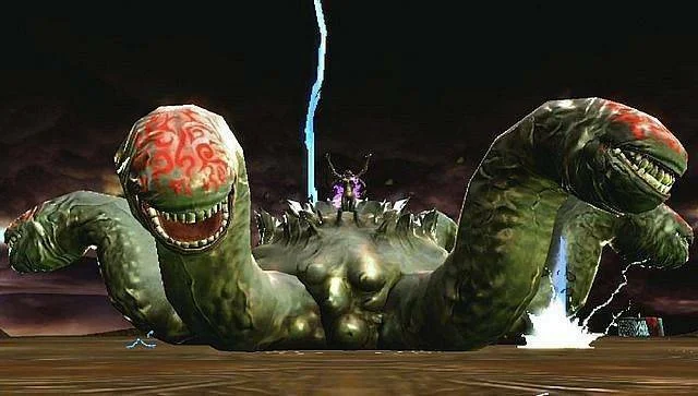 Square Enix oznamuje Army Corps of Hell na evropský Vita launch