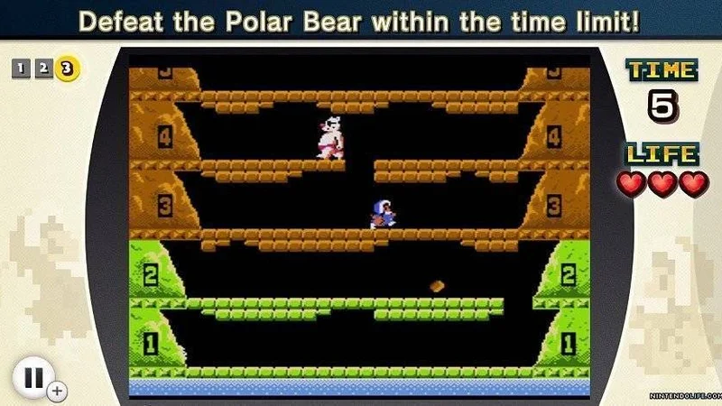 NES Remix