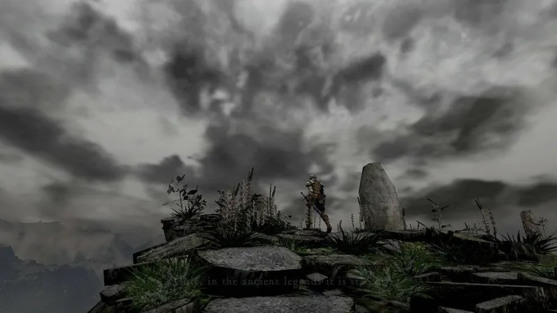 Dark Souls 1 Remastered (Switch)