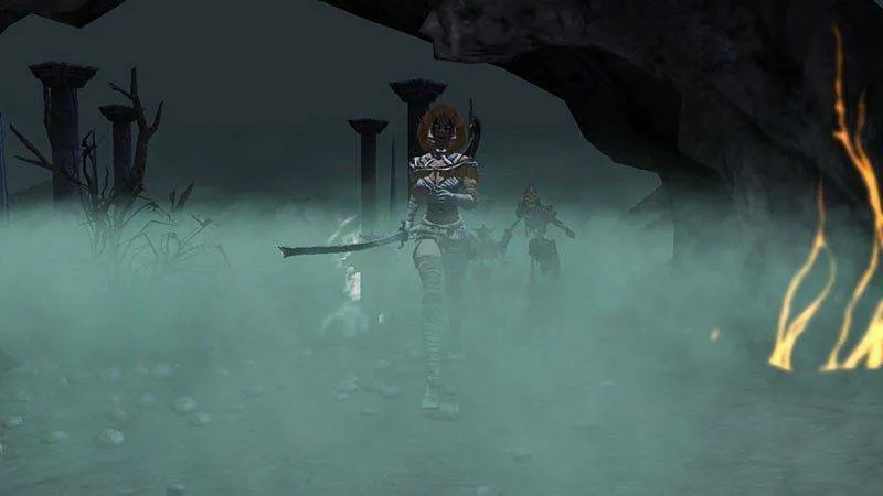 Sacred 2: Fallen Angel