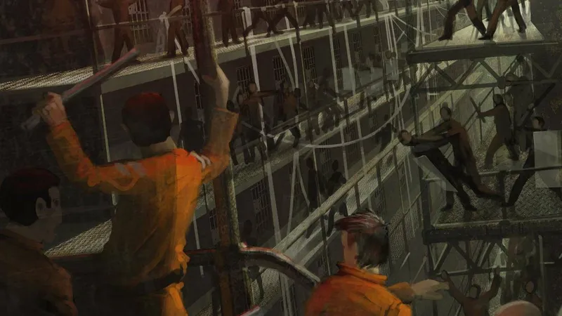 Justice a Survivors nebudou